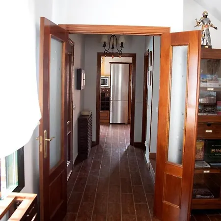 Сasa de vacaciones Toledo Encantado Argés