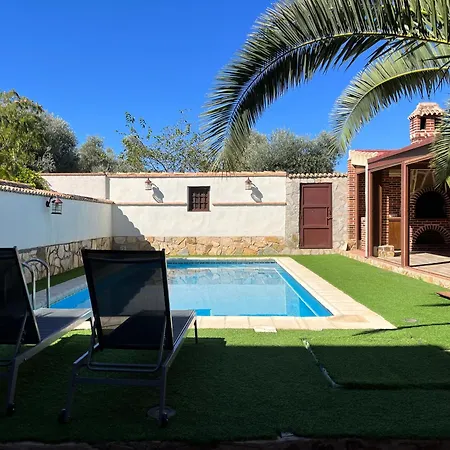 Сasa de vacaciones Toledo Encantado *